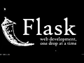 1 Python Flask - Kirish