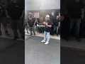 Dave Portnoy rates Christos pizza in Wallingford CT Unreleased footage