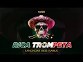 Lagu RICA TROMPETA (Kancingan Bass Tumbuk)🇲🇽🔥 Irsal Palevi 2025