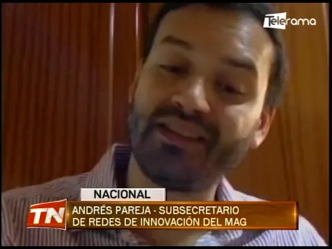 MAG invita a productores a participar en programa de innovación