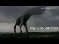 Download Lagu Day 17 sound effect