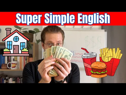 Learn Real English: Cheap vs. Expensive in the USA 🇺🇸