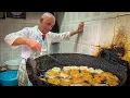 Download Lagu Documentaire: Een aangenaam bezoek aan de wereld van streetfood in Tetouan 🇲🇦