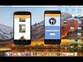 Mobile App Dev Semester 2 - Assignment 2 Demo