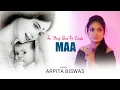 Download Lagu Teri Ungli Pakad Ke Chala  | Maa O Meri Maa  | Arpita Biswas | Laadla