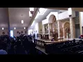 Joe Mike Bonacorso Funeral
