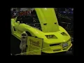 5th Annual World of Wheels Motorsports Expo Television Commercial 1991 Huntsville Alabama VBCC