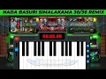 Download Lagu Telolet Basuri Pianika Nada Simalakama Terbaru 30/36 Corong Remix