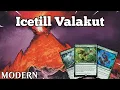 Download Lagu Best Icetill Brew? I'll be the Judge of that!! | Icetill Valakut | Modern | MTGO