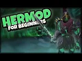 A Complete Guide to Hermod The Spirit of War Necromancy Boss 1