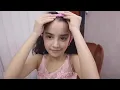 Saliha bebek bakıcısı gibi davranıyor