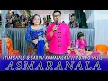 Download Lagu ASMARANALA // ATIM SATUS \u0026 SARINI KUMALASARI // CAMPURSARI PURWO WILIS // BAGONG AUDIO