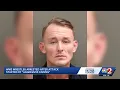 WWE star arrested in Orlando after alleged attack