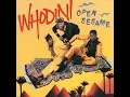 Rock You Again (Again & Again) - Whodini