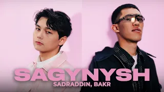 Sadraddin, Bakr - Sagynysh | Official MV