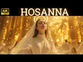 Download Lagu Hosanna in the Highest – Matthew 21:9 | Angel Songs – Heaven Songs | Angelic Hymn Of Heaven