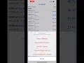 How to close multiple trade with one click