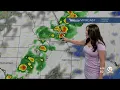 WPTV First Alert Weather Forecast for Evening of March 9th 2025