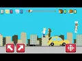 Getaway shootout World record 5 map Speedrun