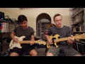 Left Hand Free (Cover by Carvel) - Alt-J