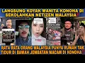 Download Lagu KOYAK WANITA KONOHA DI SEKOLAHKAN NETIZEN MALAYSIA NEGAN FAKTA‼️
