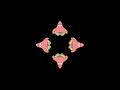 Patrick Star Dancing - Hologram