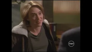 Judging Amy Remastered - Season 3