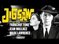 Download Lagu Franchot Tone In Classic Espionage Noir Thriller | Jigsaw (1949) | Full Movie