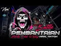 Lagu DJ TRAP BATTLE SOUND TJAP MIDDLE PEMBANTAIAN