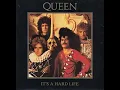 Download Lagu QUEEN- IT`S A HARD LIFE
