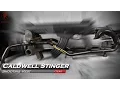 Caldwell Stinger Shooting Rest