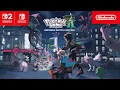 Download Lagu A closer look at Pokémon Legends: Z-A (Nintendo Switch 2/Nintendo Switch)