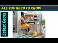 Best Kids Desk Guidecraft Media Desk Set