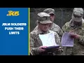 Combat engineer train-up at JBLM helps soldiers push their limits