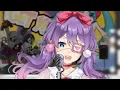 Lagu Rachie Sings Aria On the Game Center / ゲーセン上のアリア (English)