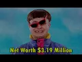 Oliver Tree Net Worth