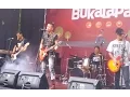 Lagu Error Crew Performance @ Bukalapak.com, Pasar Jongkok