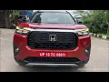 Lagu Honda Elevate ZX i-VTEC ADAS 2023 | Real-life review/Drive