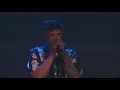 girlfriends - Where Were You (feat. Travis Barker) [LIVE FROM THE ROXY]