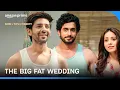 Lagu Titu aur Sweety ki wedding destination | Sonu Ke Titu Ki Sweety | Prime Video India