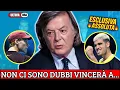 PANATTA SVELA CHI VINCERÀ A TORINO TRA ALCARAZ E SINNER… E LO DICE CHIARO!