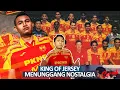 Download Lagu Sejarah Disebalik Jersi Selangor FC 2025-2026