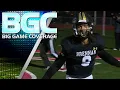 BGC PLAYOFF SCHEDULE Brennan vs Westlake headlines State Quarterfinal matchups