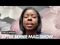 Camille Winbush Reveals Working Regular Jobs After Bernie Mac Show Acting Is A Gamble