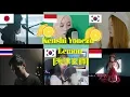 Who Sang it better | Lemon/米津玄師 - Kenshi Yonezu (Cover, Indonesia, Thailand, South Korea,Jepang)