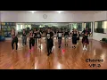 KARNA SU SAYANG (COVER) - NELLA KHARISMA ft NUEL SHINELOE | ZUMBA | CHOREO BY YP.J