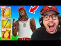 Download Lagu *EVERYTHING* In Fortnite’s NEW Update! (Free Pickaxe)