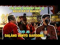 Download Lagu PAK MINTO DIGARAP DUO JO - DUO JO 2025 JO KLITHIK JO KLUTHUK VS DALANG MINTO