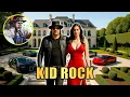 The Lifestyle of Kid Rock 2025 House Cars Girlfriend Net Worth 2025