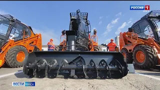 «Вести Омск», итоги дня от 24 июня 2022 года